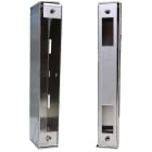 Cdvi - Kit de mise en applique pour électro-serrure DX200I