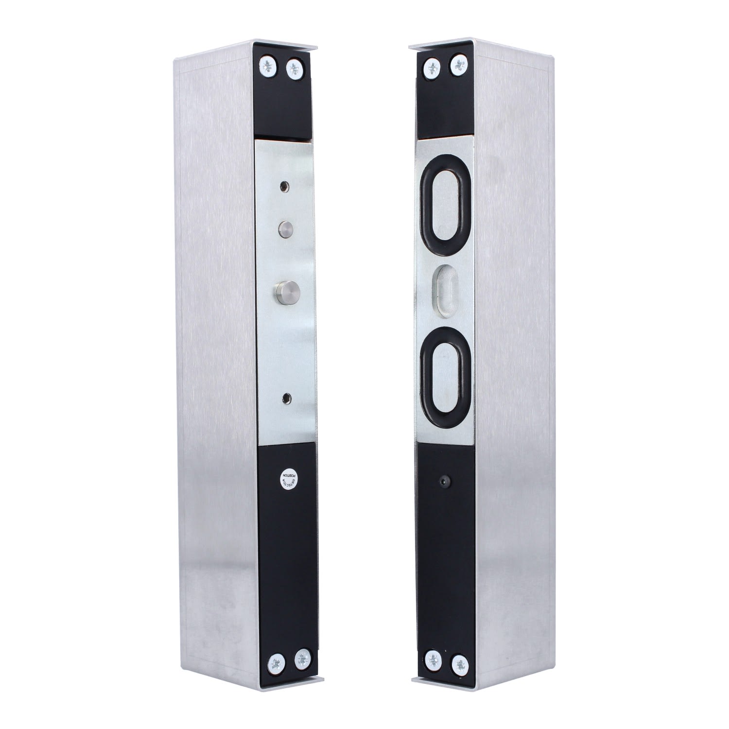 Cdvi - Kit de mise en applique pour ventouse à cisaillement SHL1200