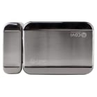 Cdvi - Motoverrou applique extérieur horizontal 12-18V