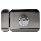 Cdvi - Motoverrou applique extérieur horizontal 12-18V avec molette de décondamnation