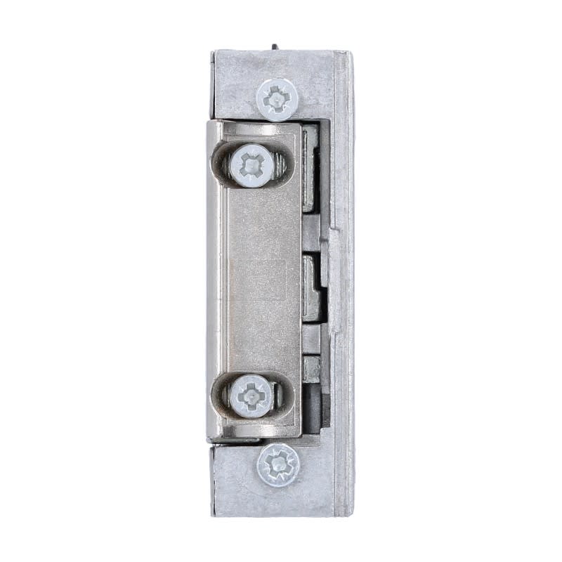 Cdvi - Gâche symétrique réversible rupture 12VDC 67mm