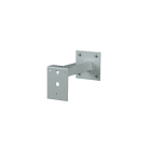 Cdvi - Support universel fixe de 150mm pour ventouse incendie