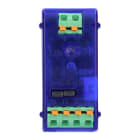 Cdvi - Temporisation ventouse 12-24 V