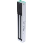 Cdvi - Ventouse 300kg applique - Signal NONF - Led et Relais - 12/24V DC - NFS 61-937