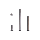 Cdvi - Vis Diax® 5 x 35mm - Haute Resistance au Vandalisme