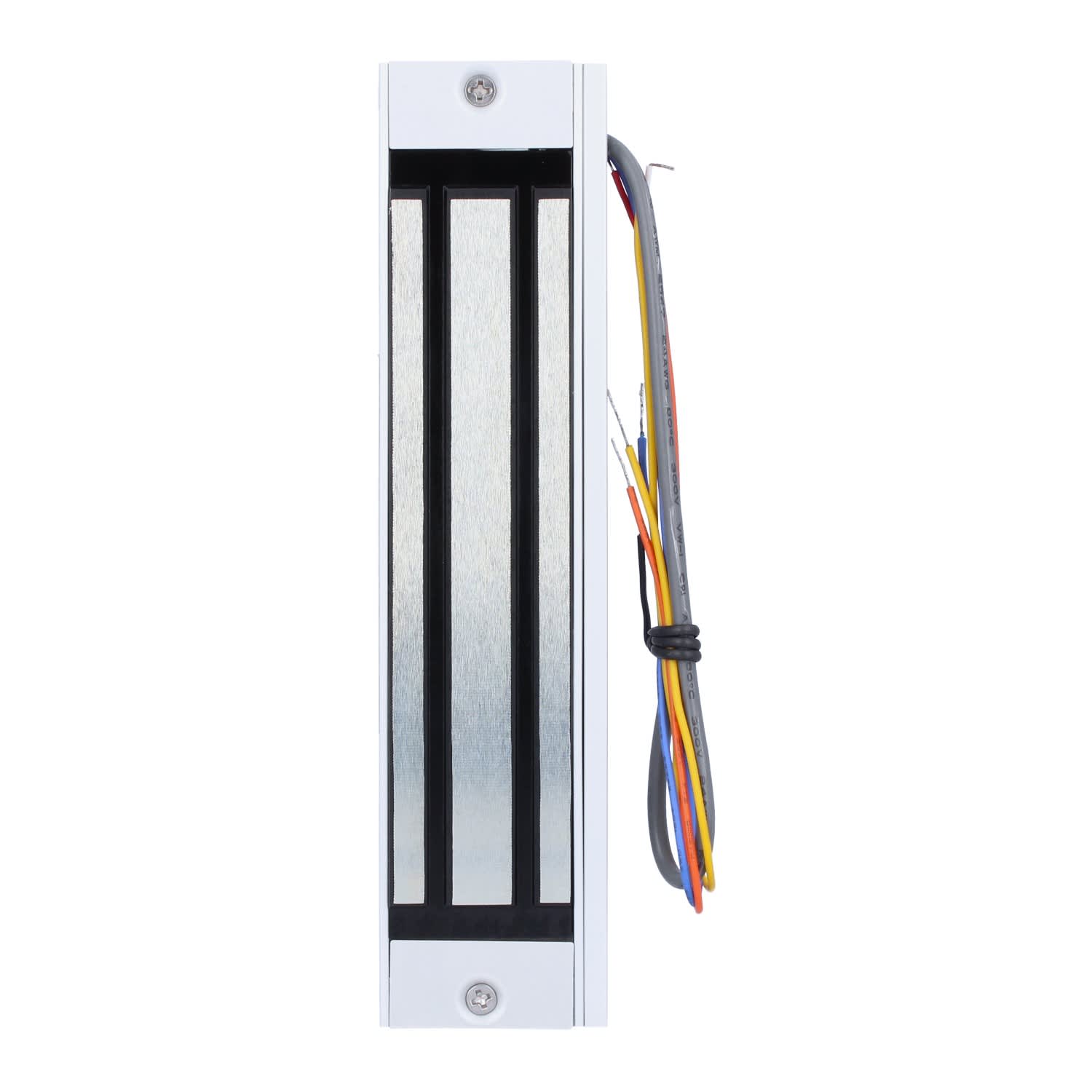 Cdvi - Ventouse fine applique 180kg 12VDC + signal