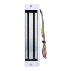 Cdvi - Ventouse fine applique 180kg 12VDC + signal