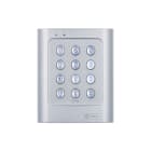 Cdvi - Clavier codé Digicode® alliage d?aluminium - 2 relais 12 à 48V VDC