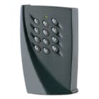 Cdvi - Centrale autonome proximité 125 Khz 500 badges - 1 porte