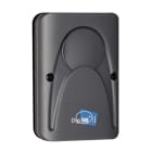 Cdvi - Lecteur longue portee Wiegand avec cartes mains libres