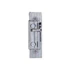 Cdvi - Gache symetrique emission 1 temps 24VDC (ouverture longue duree)