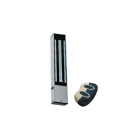 Cdvi - Ventouse magnétique applique 300kg radio - avec télécommande 433MHz