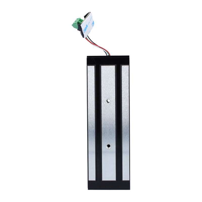 Cdvi - Bloc ventouse nu pour intégration 500kg 12/24VDC