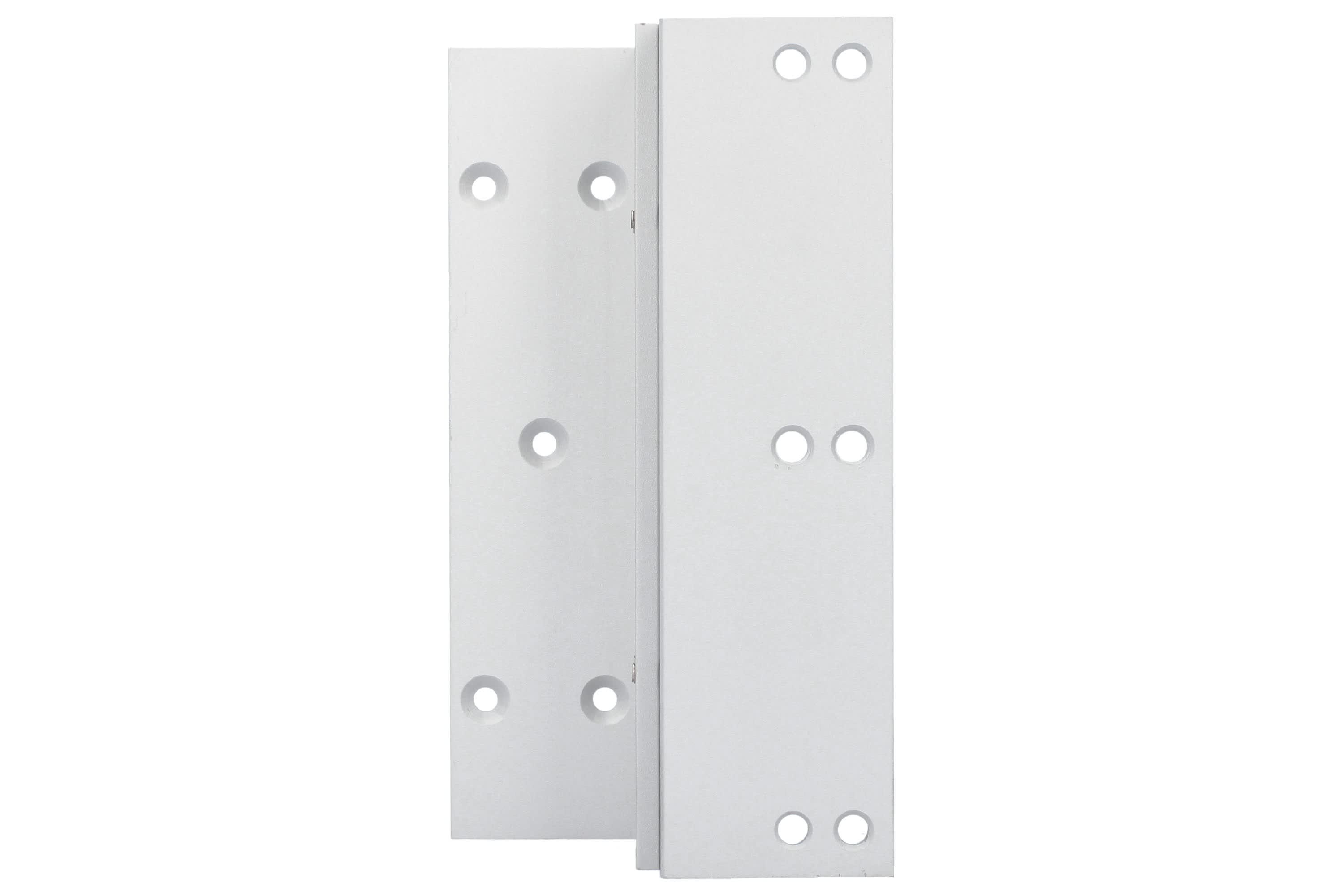 Cdvi - Équerre en Z pour contreplaque de ventouses 300 - 400 - 500kg