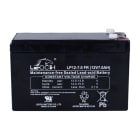 Cdvi - Batterie 12V 7.0 A/h