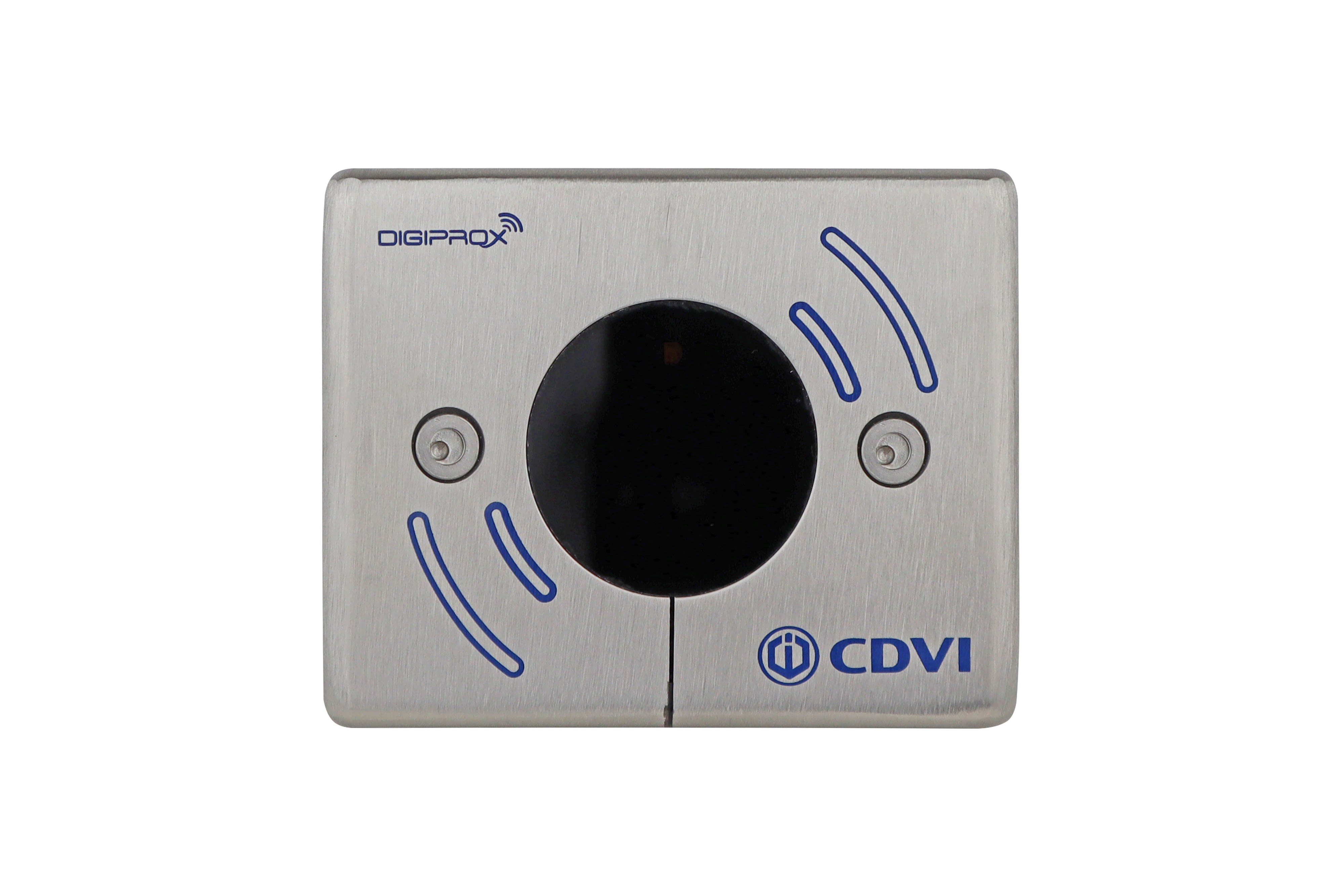 Cdvi - Lecteur proximité inox Wiegand Mifare- Digiprox®