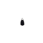 Cdvi - Badge RFID porte-cle noir Prox 125 KHz