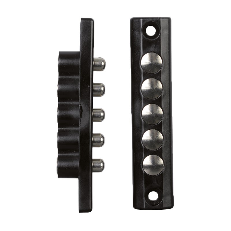 Cdvi - Contact de porte 5 plots