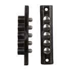 Cdvi - Contact de porte 5 plots