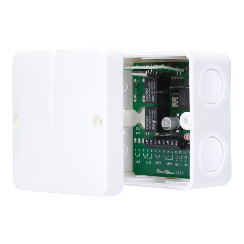 Cdvi - Mini-Récepteur 433 Mhz ? 2 relais