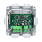 Cdvi - Récepteur radio 433MHz Wiegand