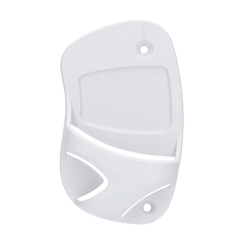 Cdvi - Support mural gris pour les télécommandes S2TR2641E2 & S2TR2641E4