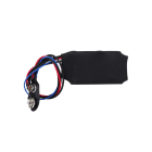 Cdvi - Module radio 433MHz 1 canal 9v