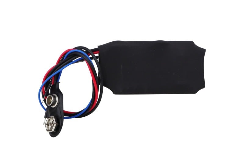 Cdvi - Module radio 433MHz 1 canal 9v