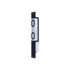 Cdvi - Ventouse encastrée 1200 Kg 12/24VDC + signal