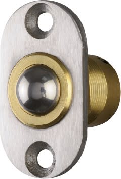 Cdvi - Contact à bille inox réglable