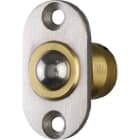 Cdvi - Contact à bille inox réglable