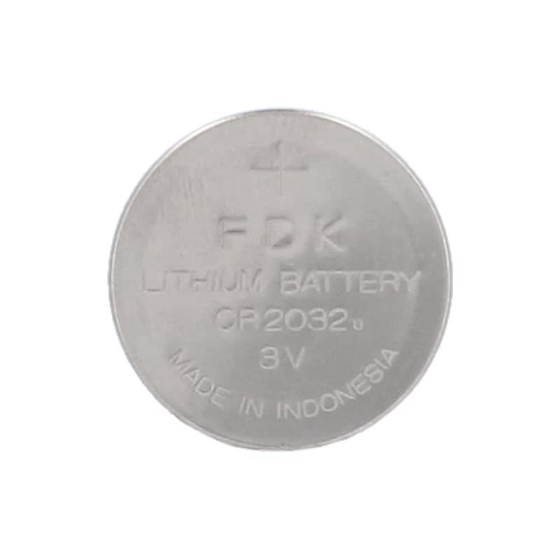 Cdvi - Pile lithium CR2032