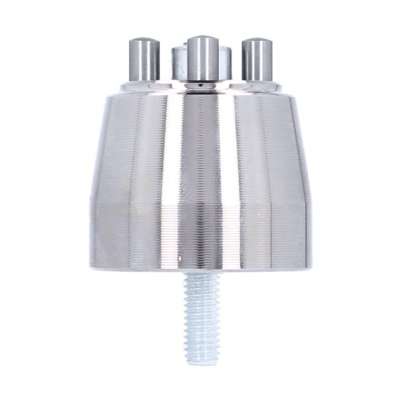 Cdvi - Extension arbre moteur 30mm