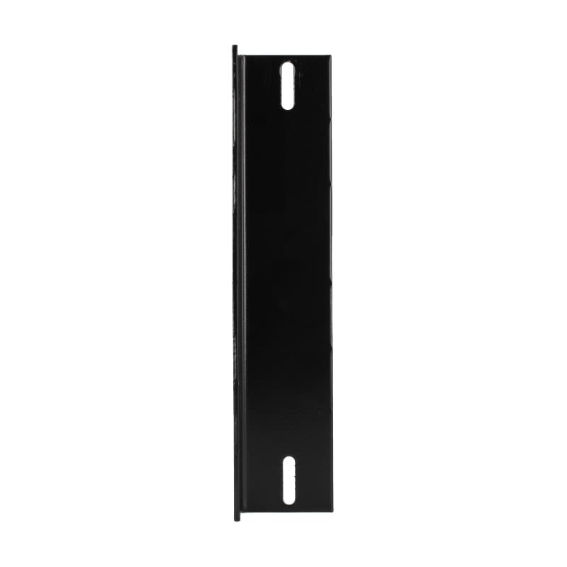 Cdvi - Équerre métal epoxy en L pour ventouse inox 400kg