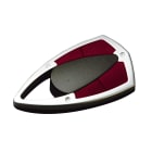 Cdvi - Émetteur radio 4 canaux métal - 433.92 MHz