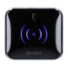 Cdvi - Lecteur noir ou blanc 125 KHz encastré