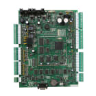 Cdvi - Centrale 2 accès avec alimentation tr2475