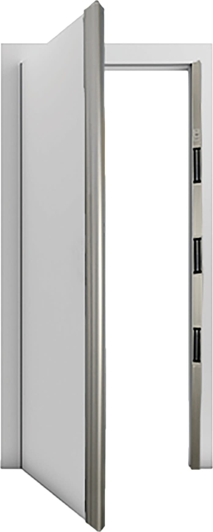 Cdvi - Bandeau architectural 2500mm 3x300kg 12/24V NFS 61-937