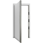 Cdvi - Bandeau architectural 2500mm 3x300kg 12/24V NFS 61-937