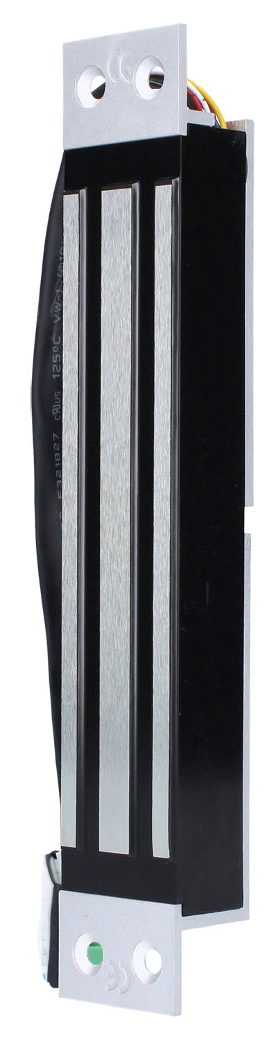 Cdvi - Ventouse 300kg encastrée - Signal NONF - 12/24V DC - NFS 61-937