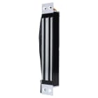 Cdvi - Ventouse 300kg encastrée - Signal NONF - 12/24V DC - NFS 61-937
