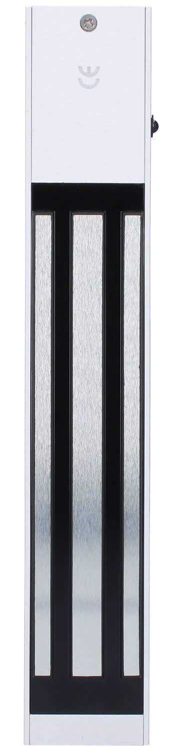 Cdvi - Ventouse 300kg applique - Signal NONF - Led et Relais - 12/24V DC - NFS 61-937