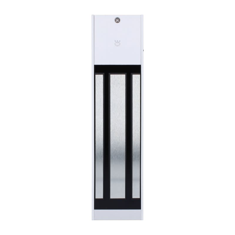 Cdvi - Ventouse 500kg applique - Signal NONF - Led et Relais - 12/24V DC - NFS 61-937