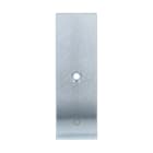 Cdvi - Contre plaque pour ventouses 500kg