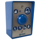 Cdvi - Borne multisensorielle radio 433MHz