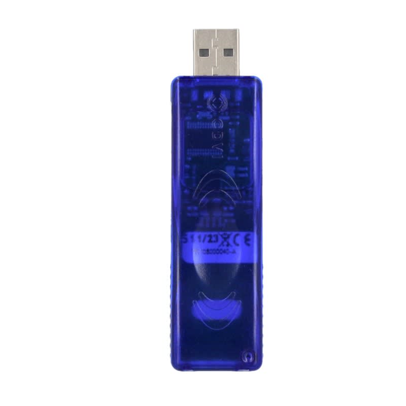 Cdvi - Lecteur d'enrôlement USB 13.56MHz Mifare