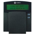 Cdvi - Module LCD tracker pour gamme Centaur - pour fonction pointeuse