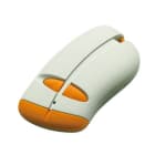 Cdvi - Télécommande émetteur radio 2 boutons 433MHz AM/ASK ? Code tournant Keeloq®