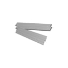 Cdvi - Kit 2 moulures ALMA +2 rehausses REO - 600mm