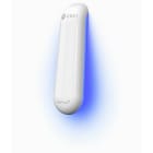 Cdvi - Lecteur fin blanc proximite 125KHz Wiegand cable 2 m